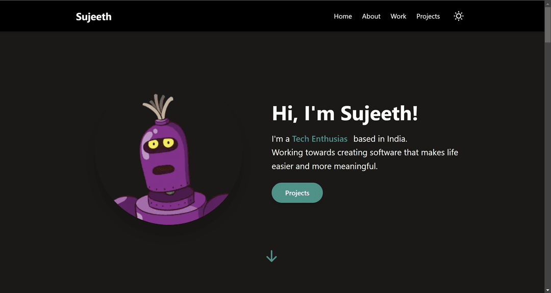 Portfolio